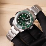 Rolex Submariner 116610LV 2019