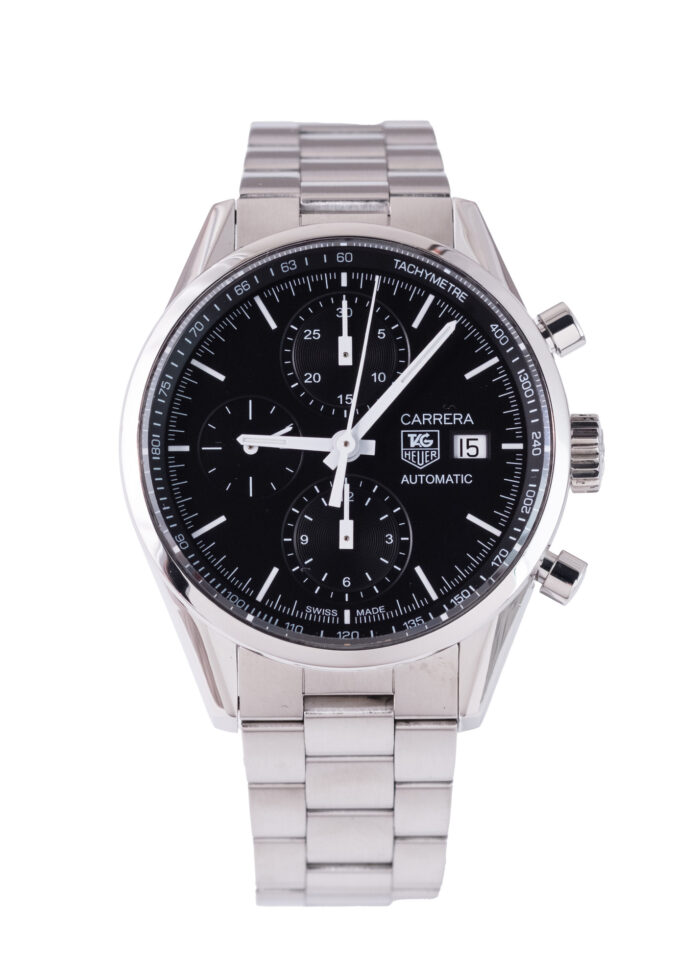 Tag Heuer Carrera CAR2210 2016