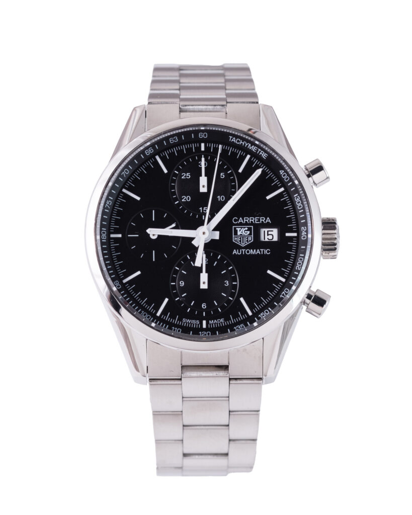 Tag Heuer Carrera CAR2210 2016