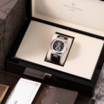 Patek Philippe Nautilus 5726A-001 2025