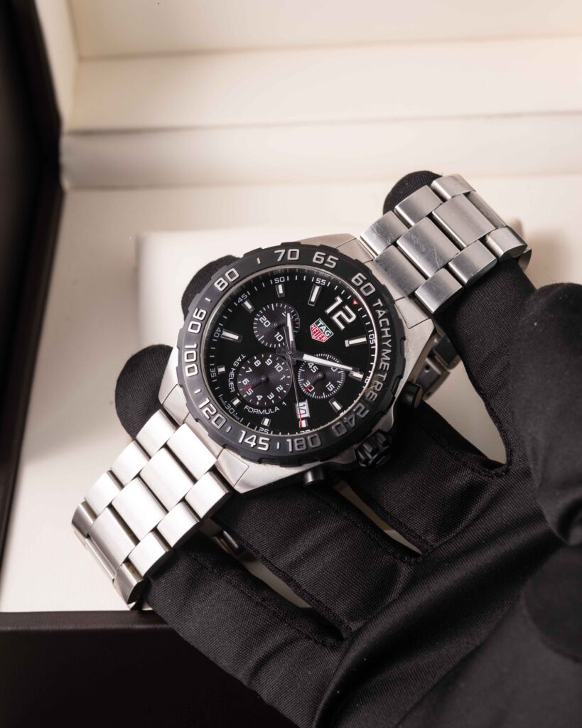 Tag Heuer Formula 1 CAZ1010