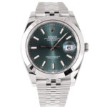 Rolex Datejust 126300 2026