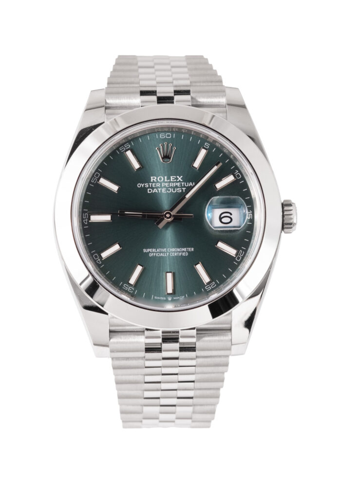 Rolex Datejust 126300 2026
