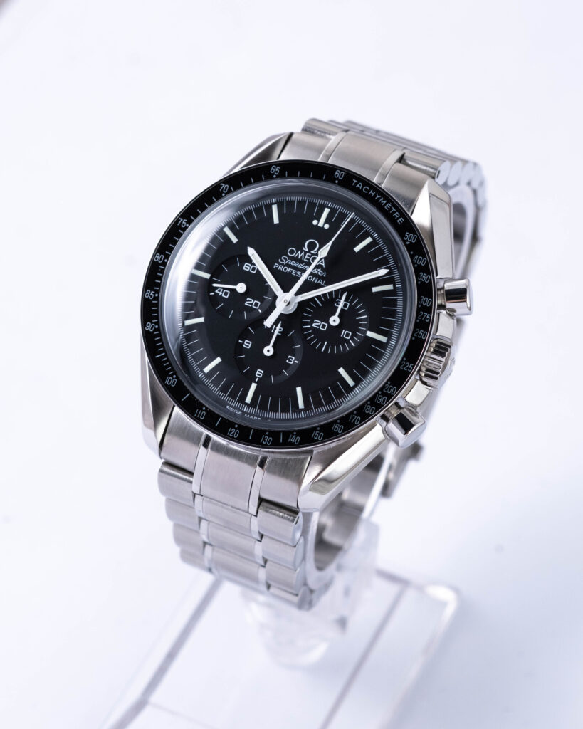 Omega Speedmaster 3570.50.00 2001