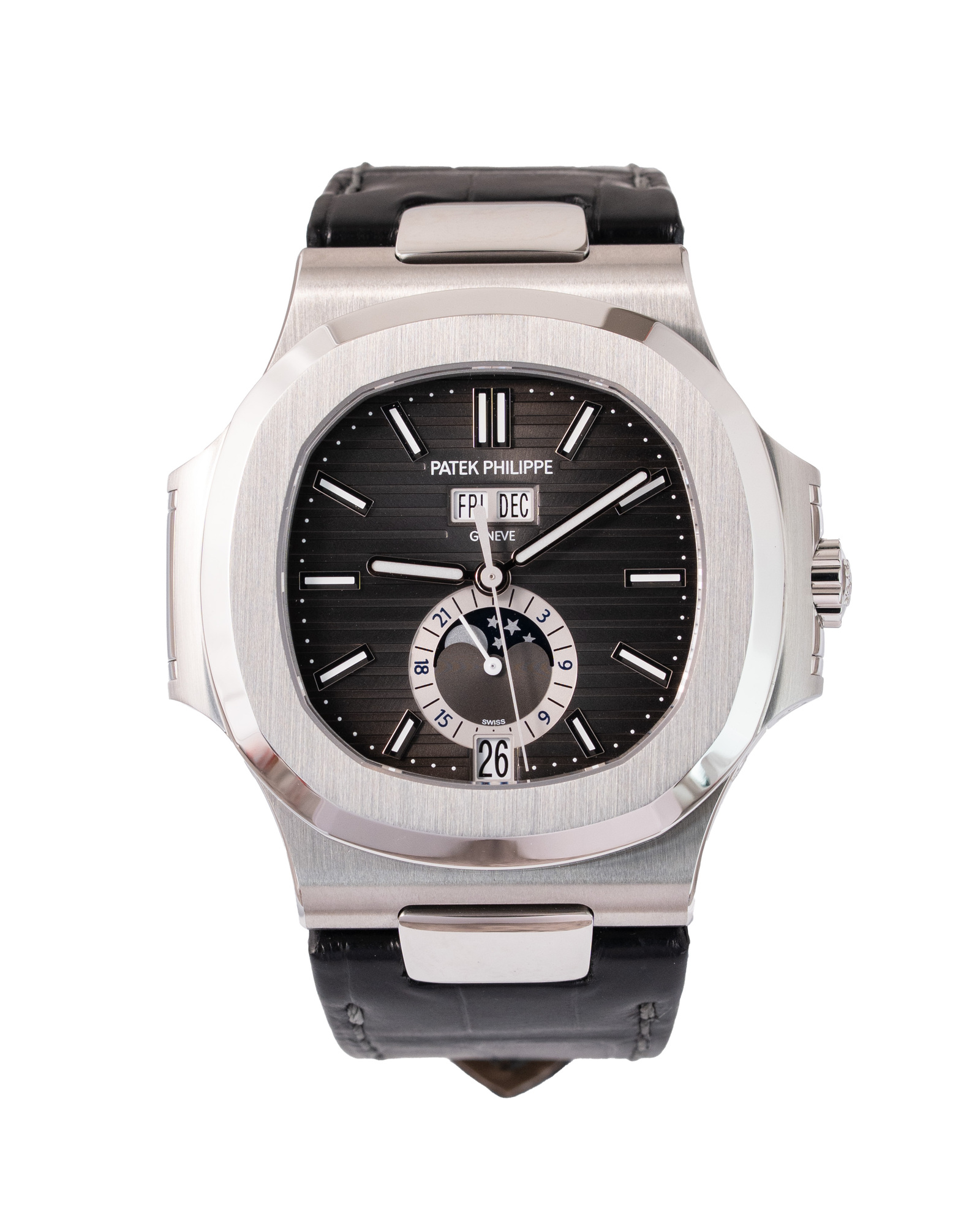 Patek Philippe Nautilus 5726A