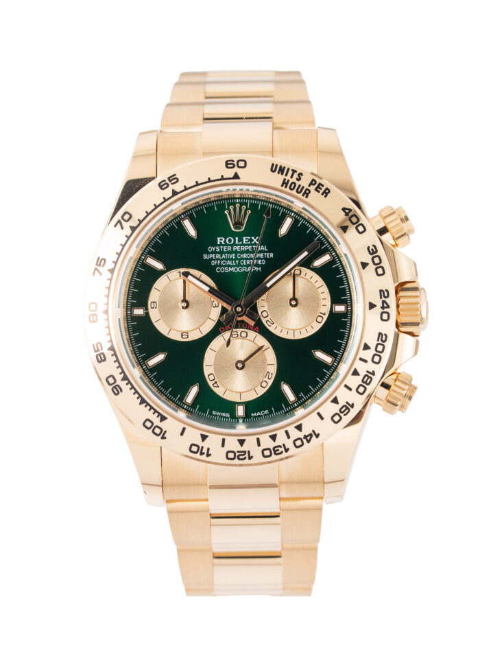 Rolex Daytona 126508 2026