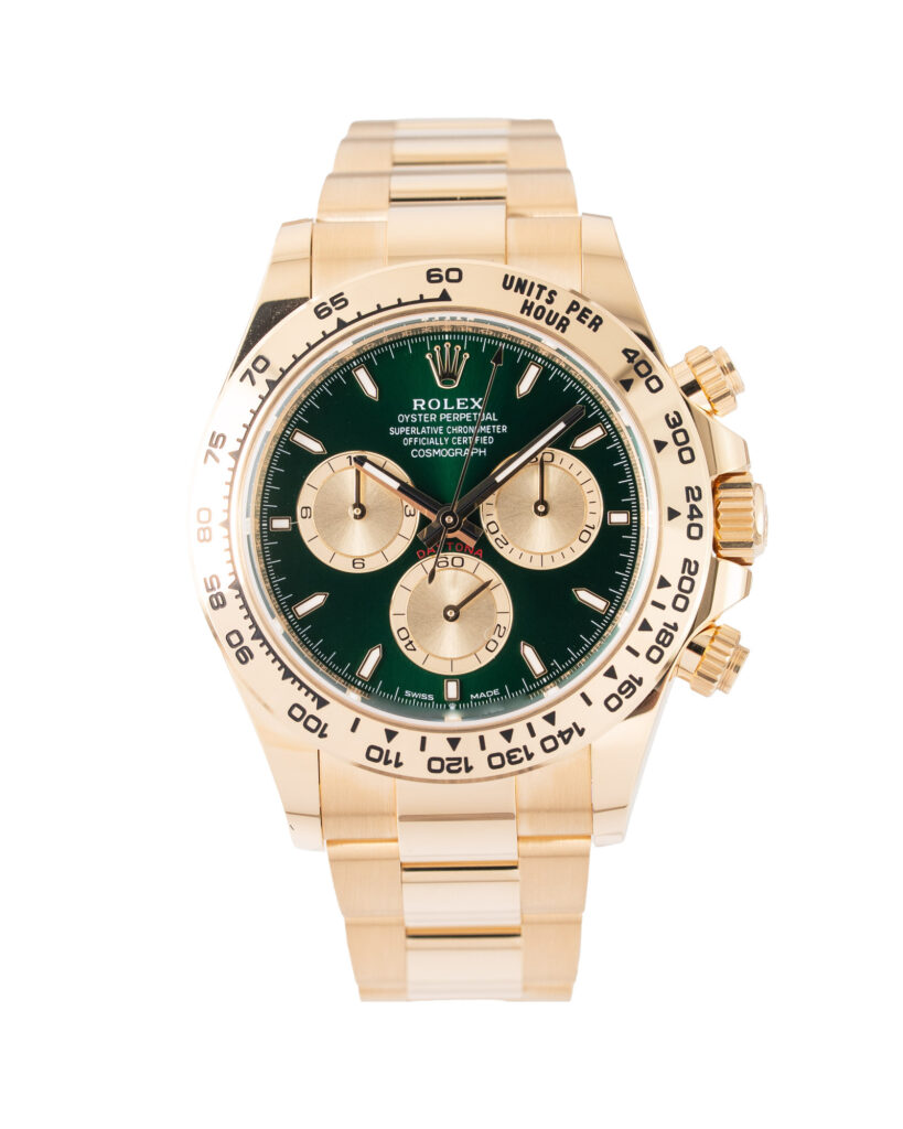 Rolex Daytona 126508 2026
