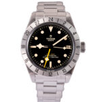 Tudor Black Bay Pro 79470 2022