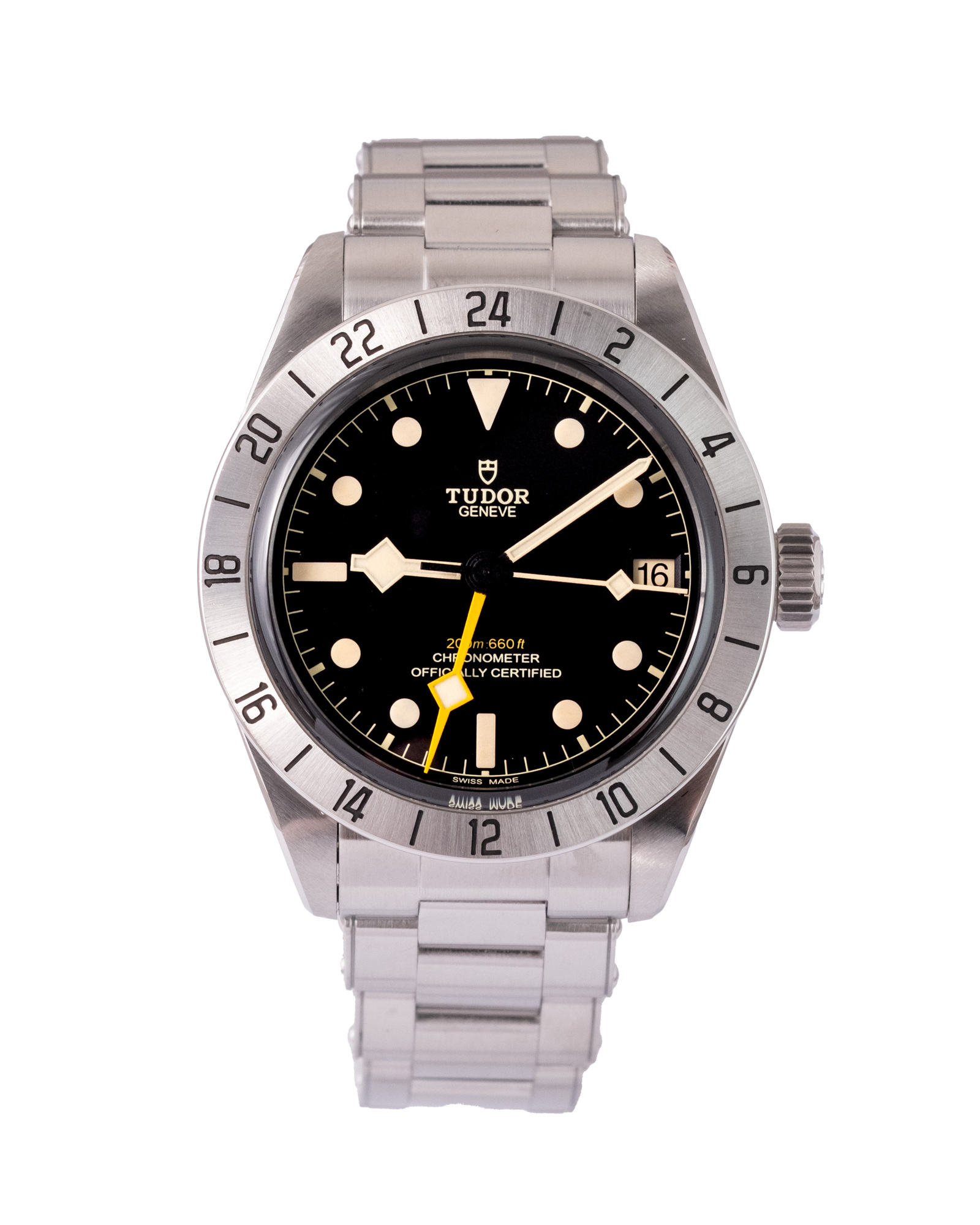 Tudor Black Bay 79470