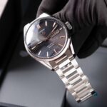 Tag Heuer Carrera Calibre 5 WAR201C 2021
