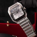 Cartier Santos WSSA0037 2023