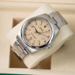Rolex Oyster Perpetual 134300 2025