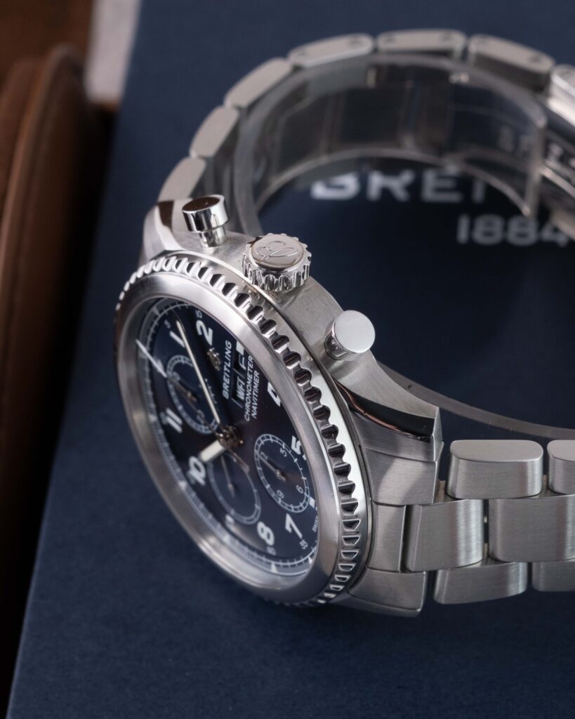Breitling Navitimer 8 A13314 2020
