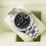 Rolex Datejust II 116334 2014