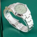 Rolex Oyster Perpetual 124200 2025