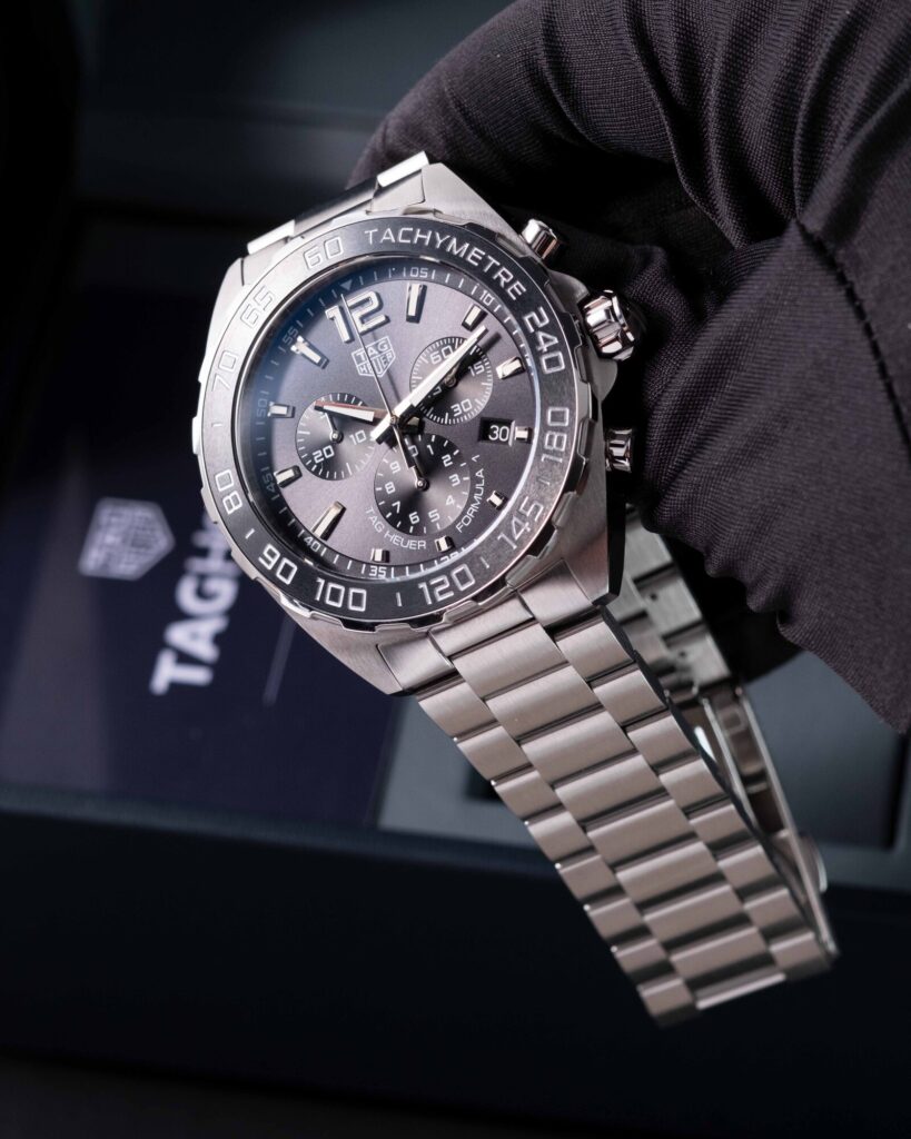 Tag Heuer Formula 1 CAZ1011.BA0842 2023
