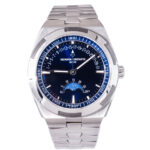 Vacheron Constantin Overseas 4000V210A-B911 2025