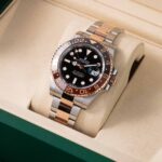 Rolex GMT-Master II 126711CHNR 2025