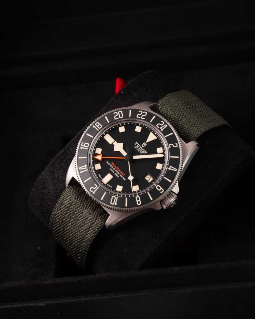 Tudor Pelagos 2542G267NU 2026