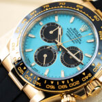 Rolex Daytona 126518LN