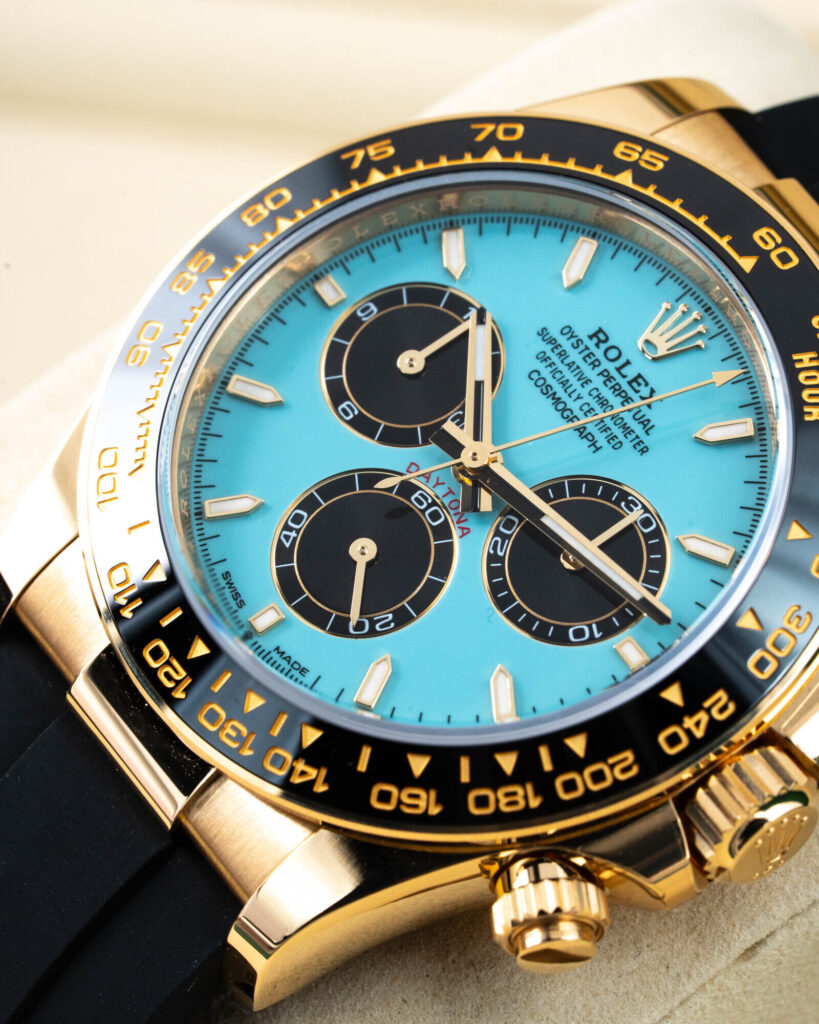 Rolex Daytona 126518LN
