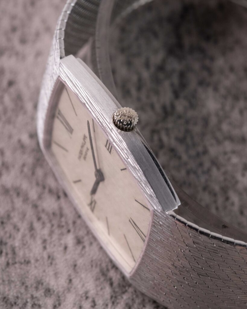 Patek Philippe Gondolo 3258/3 1970