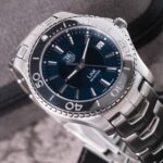 Tag Heuer Link 5 WJ1112/0 2009