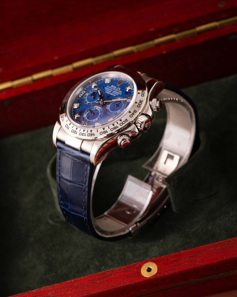 Rolex Daytona 116519 2003