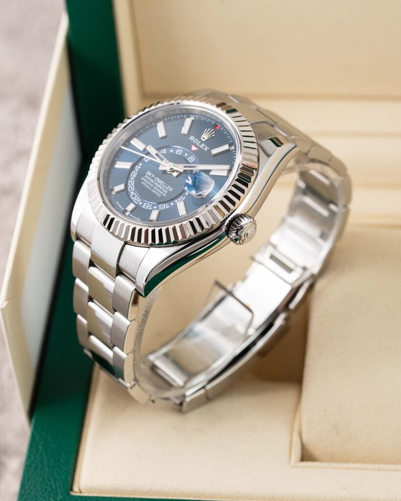 Rolex Sky-Dweller 336934 2024