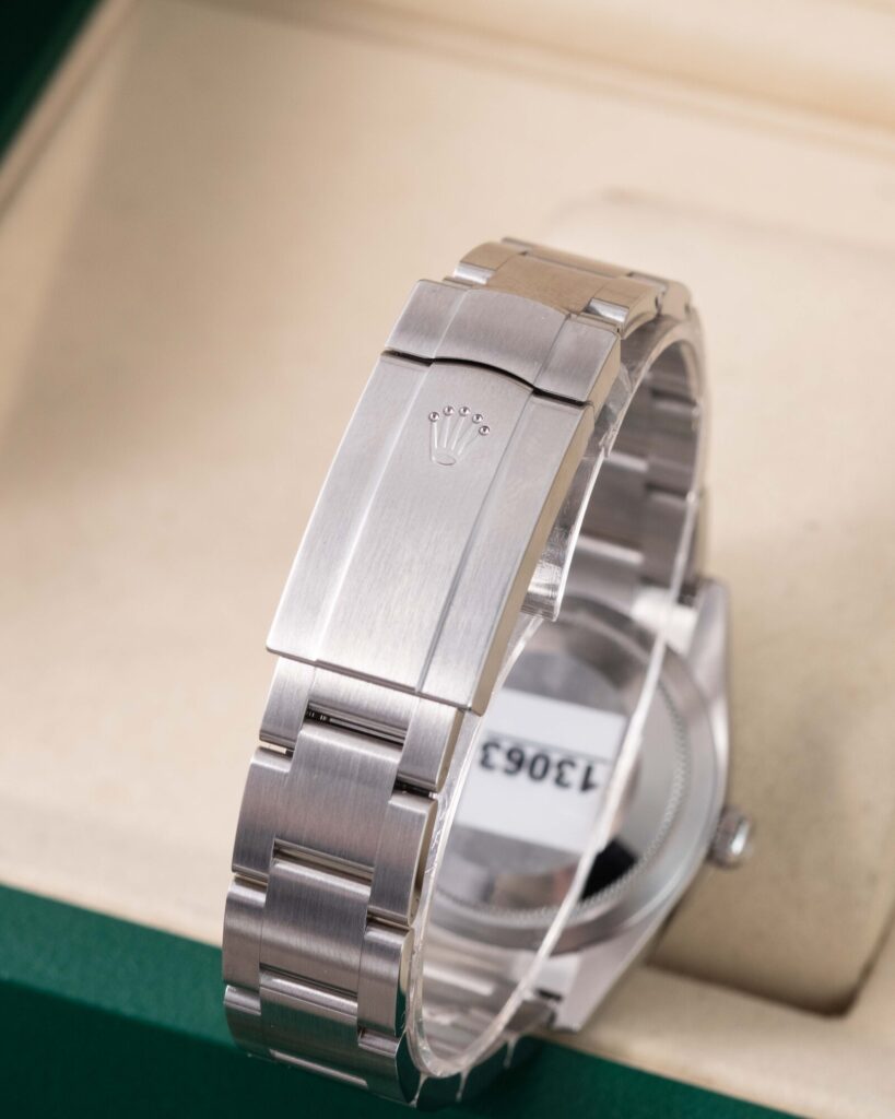 Rolex Oyster Perpetual 124200 2026