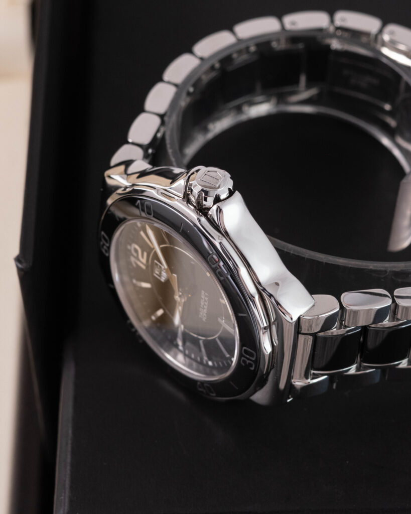 Tag Heuer Formula 1 WAH1210 2014