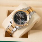 Rolex Datejust 126233 2021