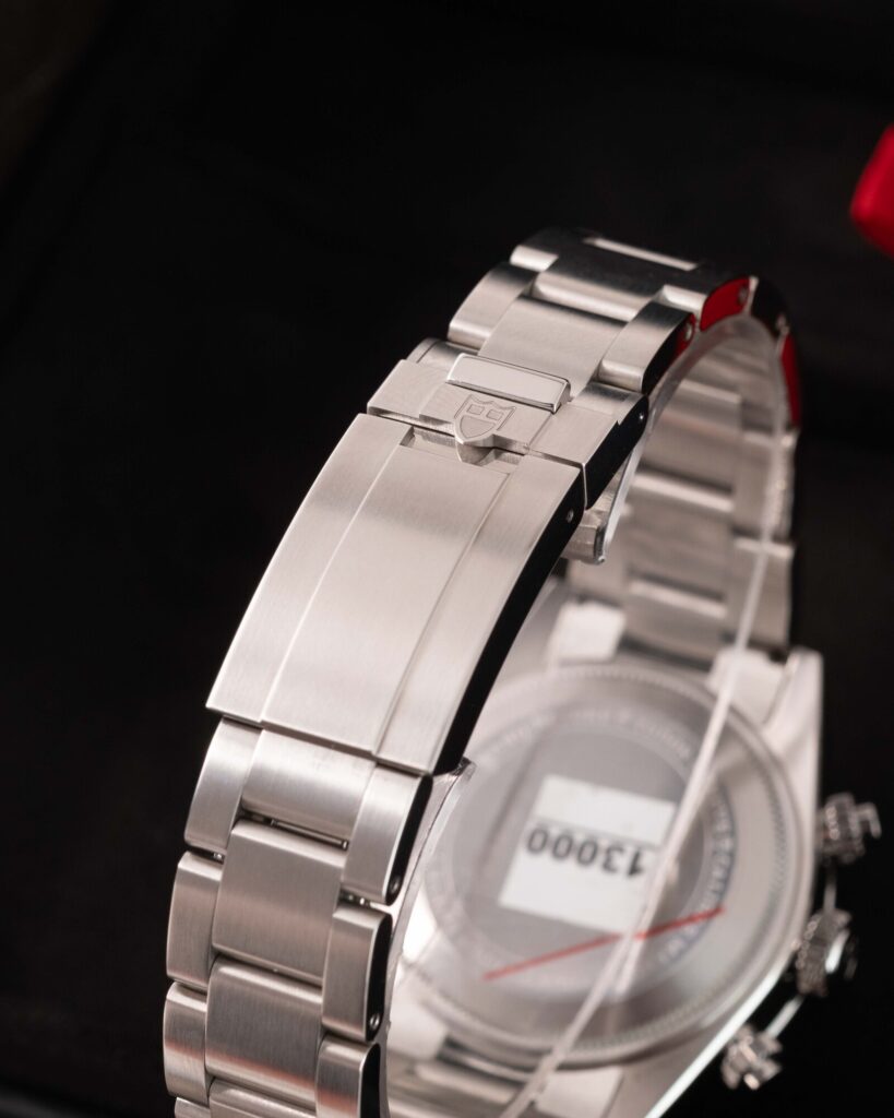 Tudor Black Bay Chrono 79310N 2026