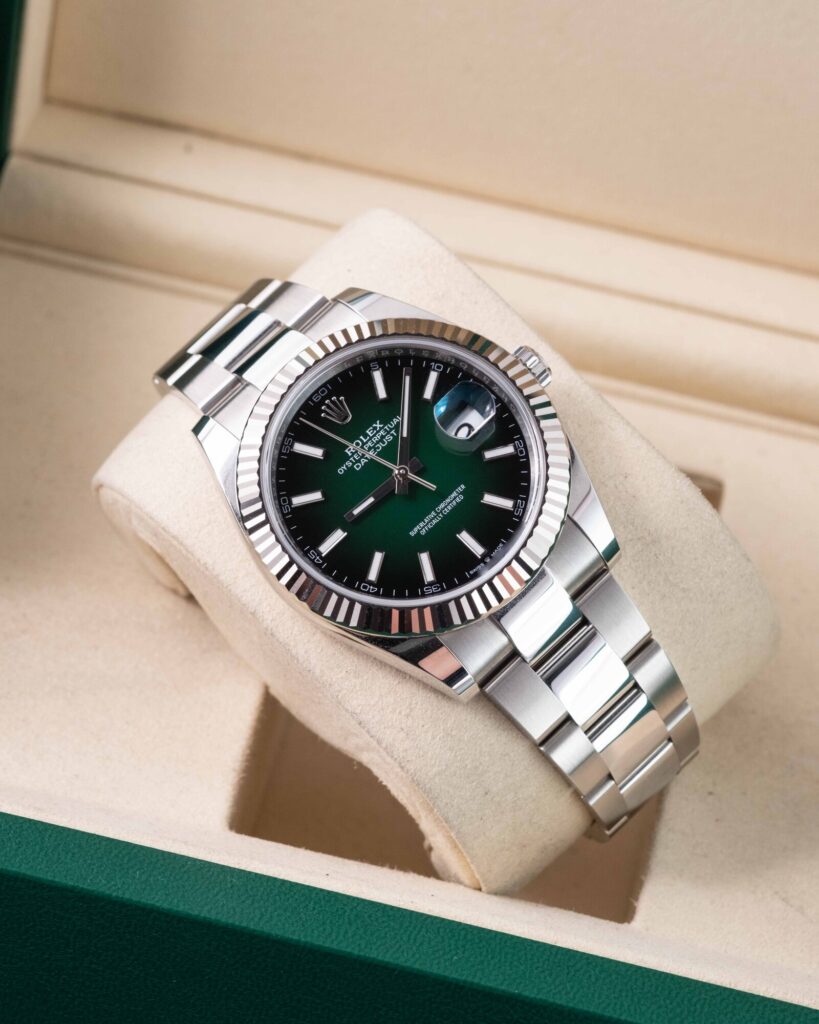 Rolex Datejust 126334 2026