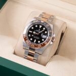 Rolex GMT-Master II 126711CHNR 2023