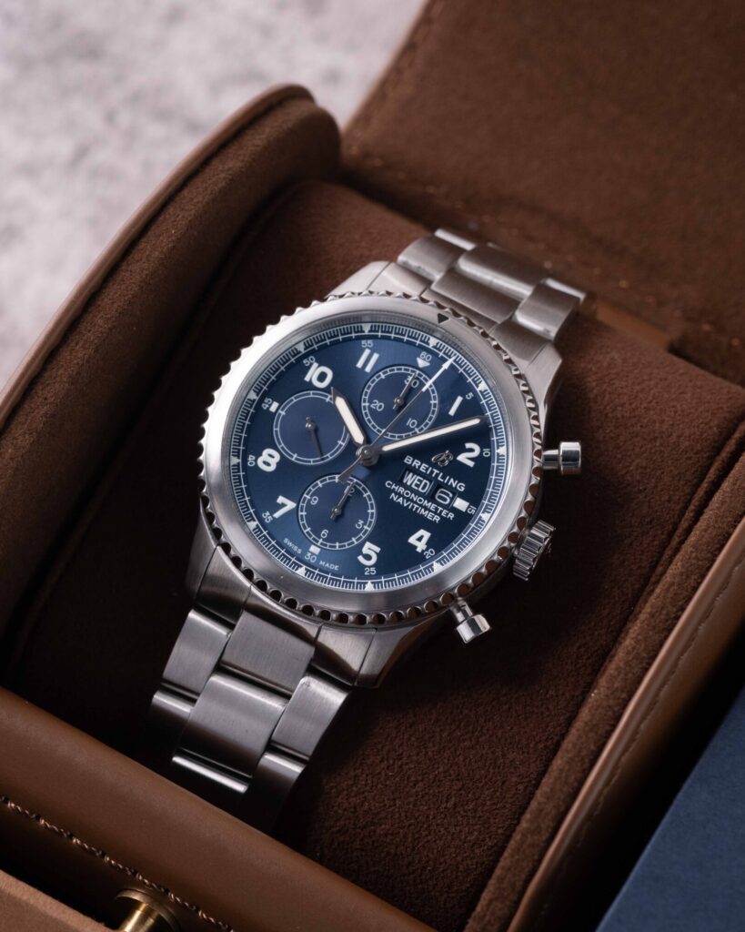 Breitling Navitimer 8 A13314 2020