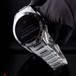 Tag Heuer Connected SBR8A 2023