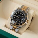 Rolex Sea-Dweller 126603 2020