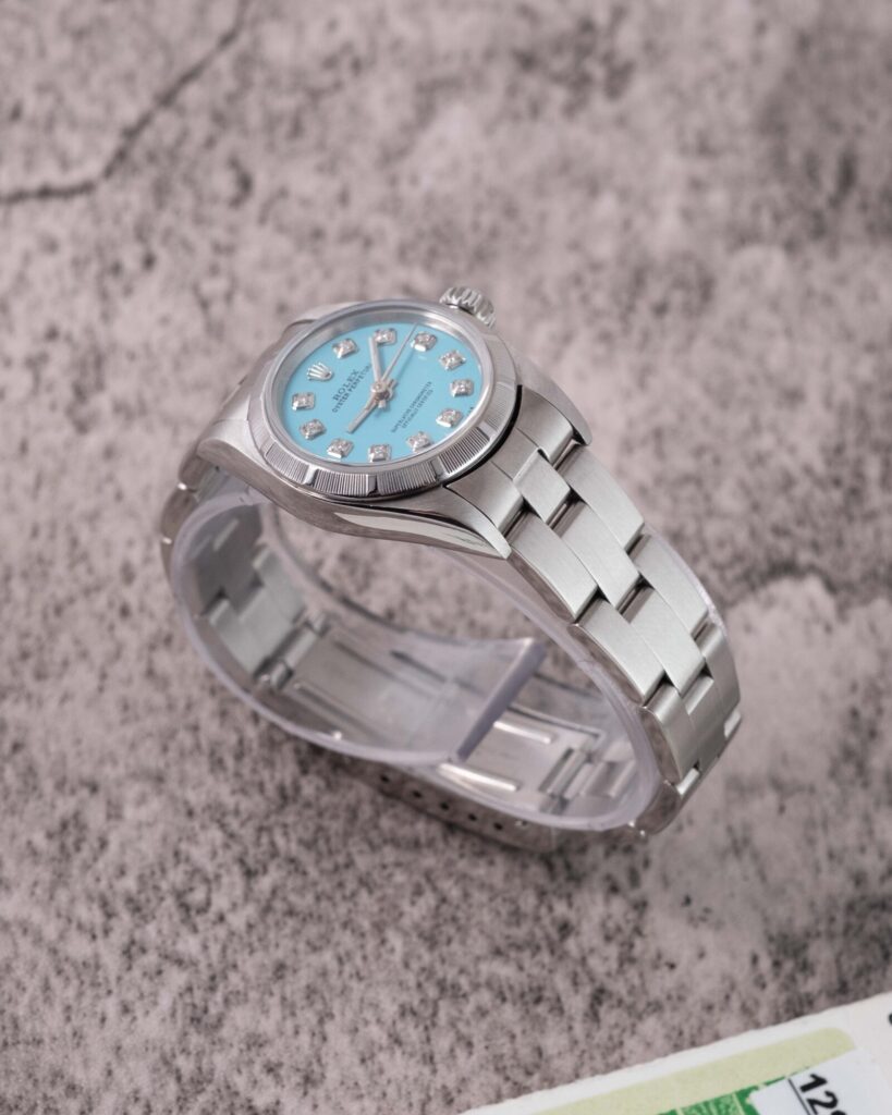Rolex Oyster Perpetual 67230 1997