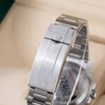 Rolex Submariner 124060 2021