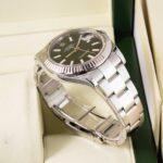 Rolex Datejust II 116334 2011