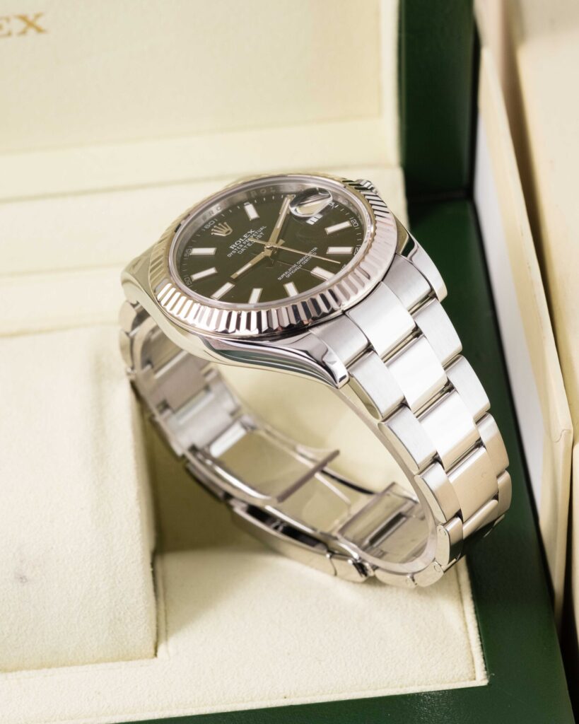 Rolex Datejust II 116334 2011