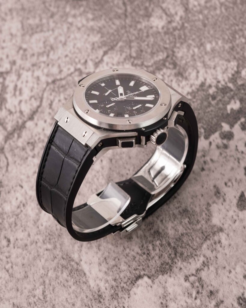 Hublot Big Bang 301.SX.1170.GR 2012
