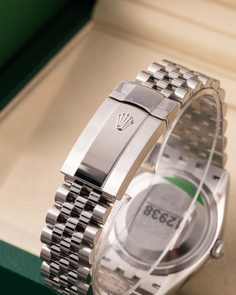 Rolex Datejust 126234 2026