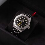Tudor Black Bay Pro 79470 2022