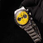Tudor Black Bay Chrono 79310N 2026