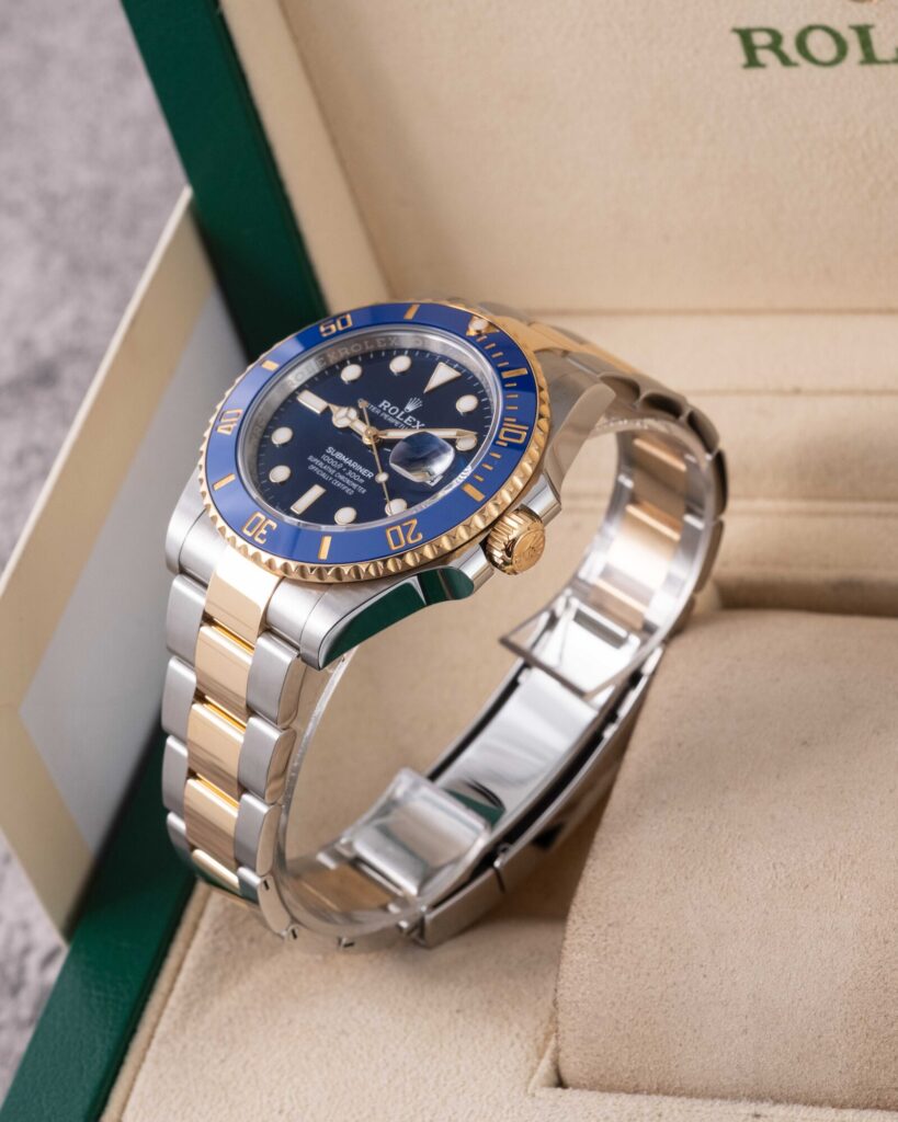 Rolex Submariner 126613LB 2023