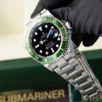 Rolex Submariner 16610LV 2006
