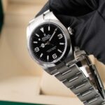 Rolex Explorer 224270 2024