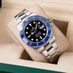 Rolex Submariner 126619LB 2023